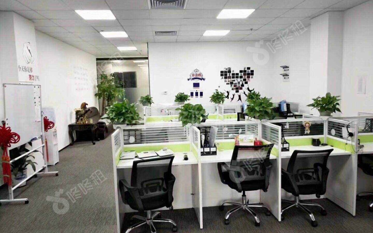 百瑞达大厦_258平_精装_未分类