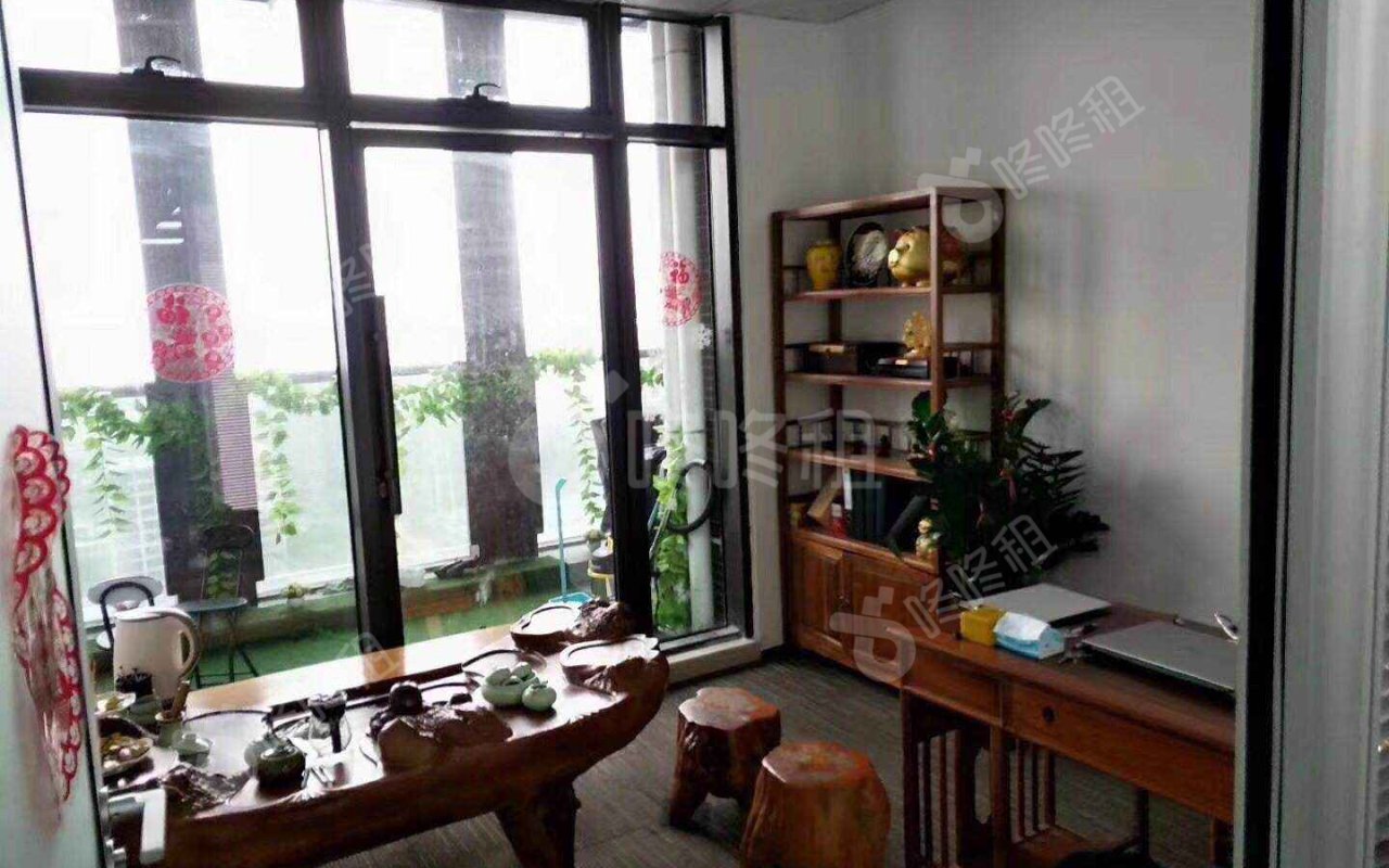 百瑞达大厦_258平_精装_未分类