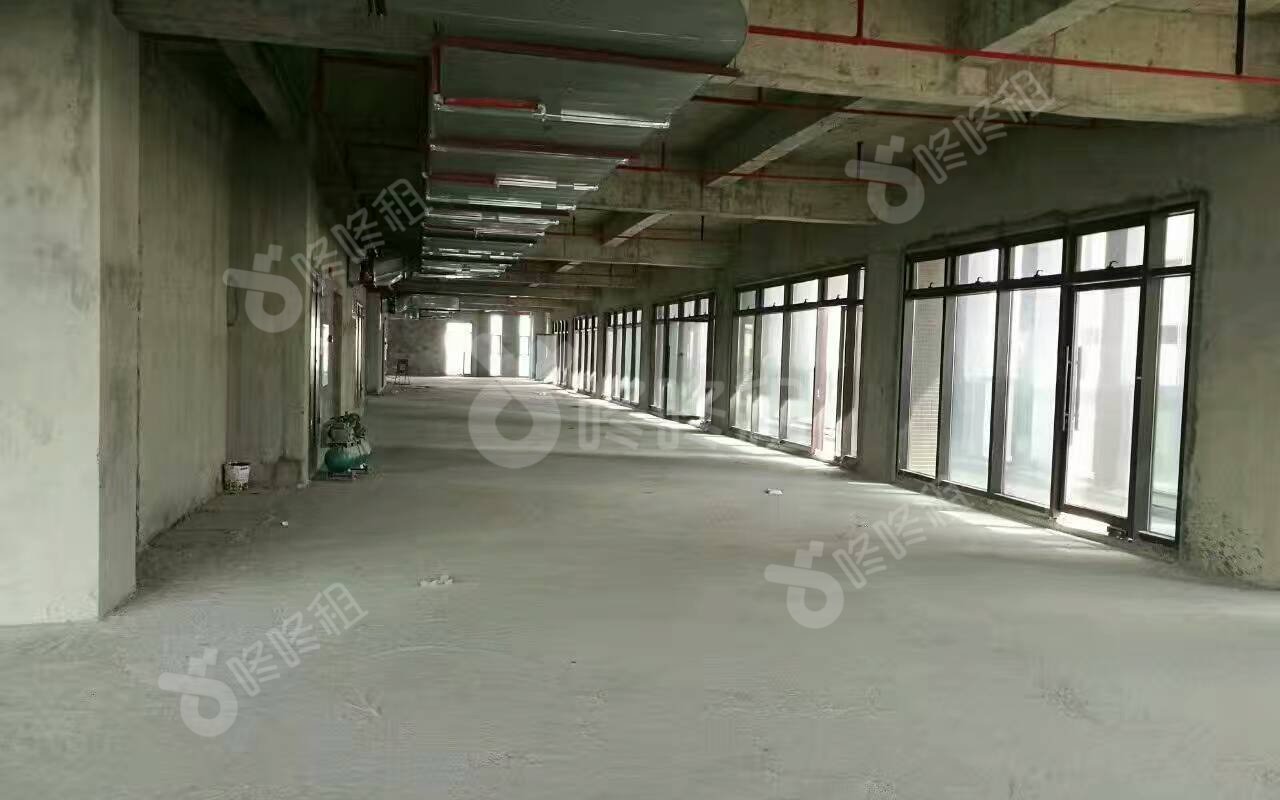 百瑞达大厦_450平_毛坯_未分类