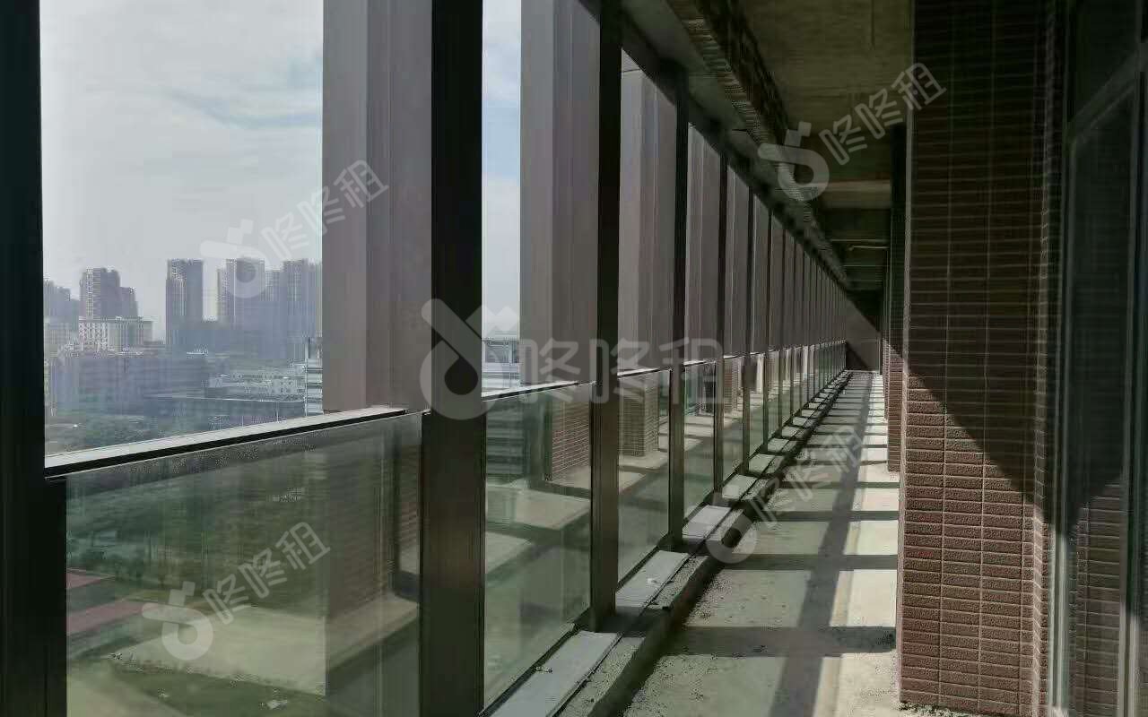 百瑞达大厦_450平_毛坯_未分类