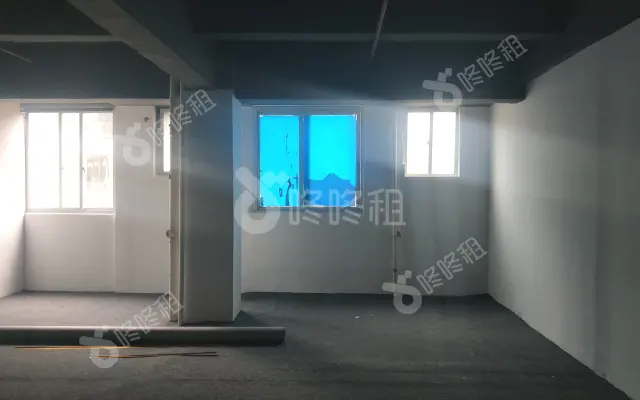1970文化创意产业园_96平米_简装_办公室房源出租