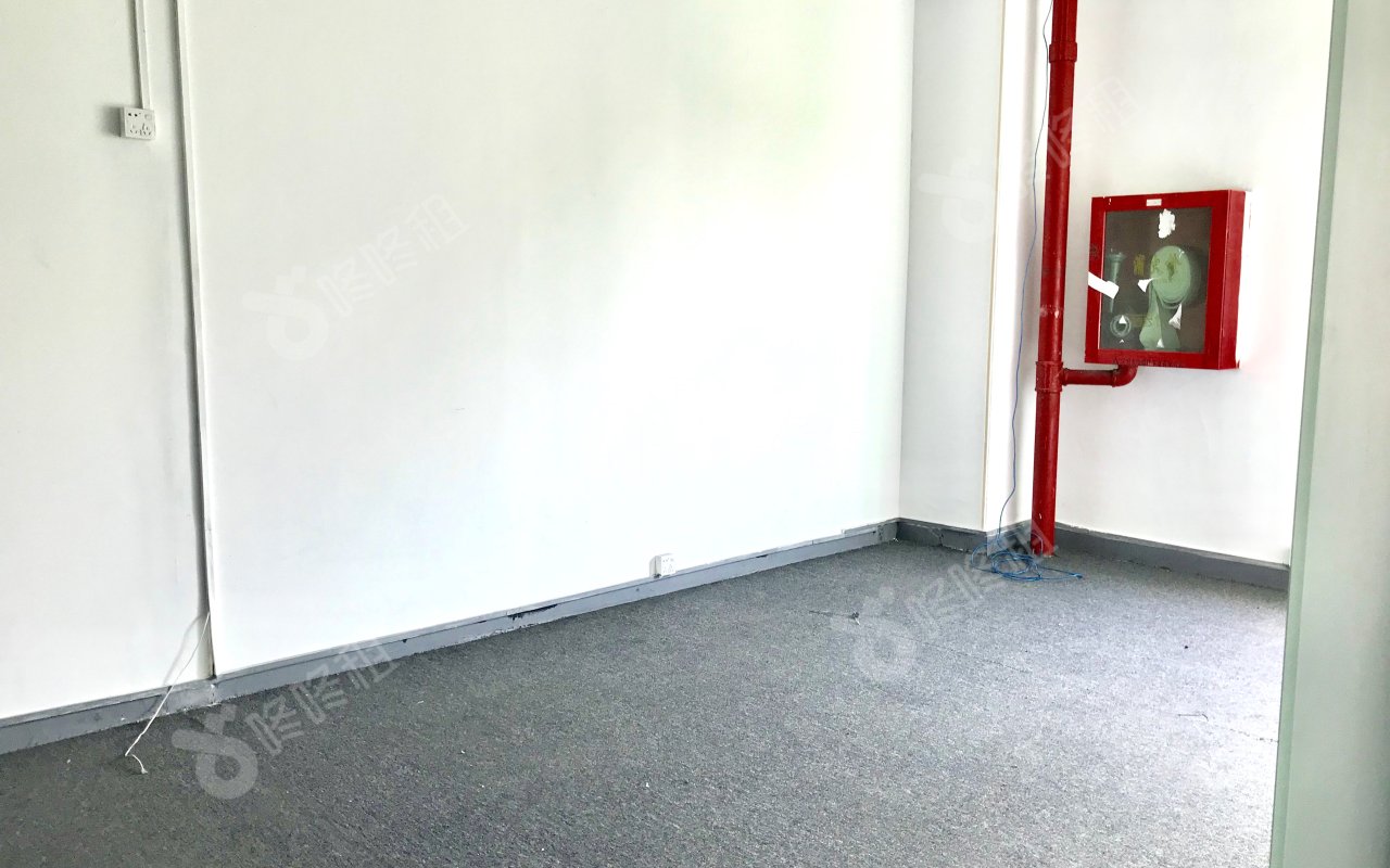 1970文化创意产业园_196平_精装_未分类