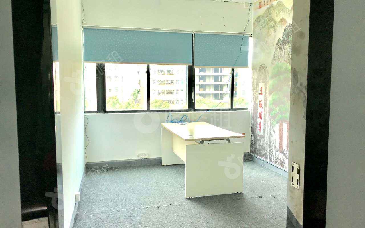 1970文化创意产业园_196平_精装_未分类