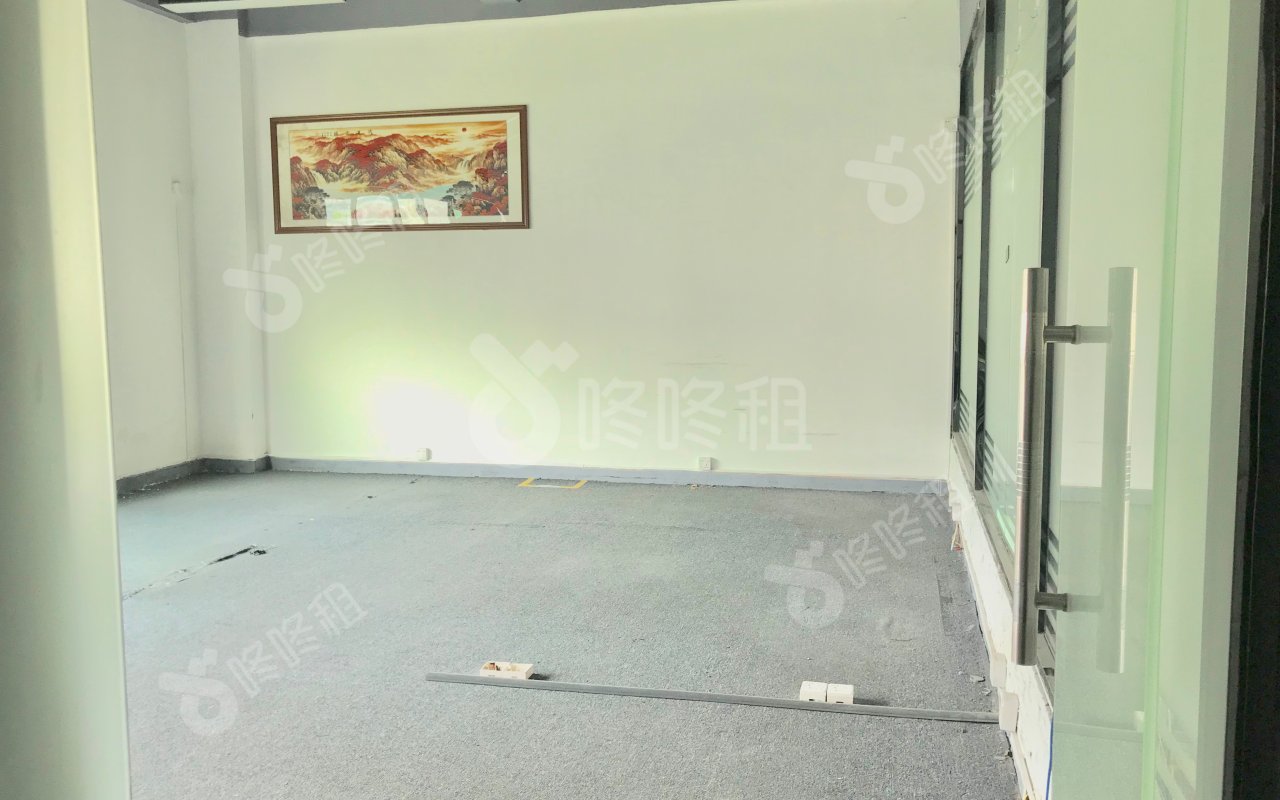 1970文化创意产业园_196平_精装_未分类