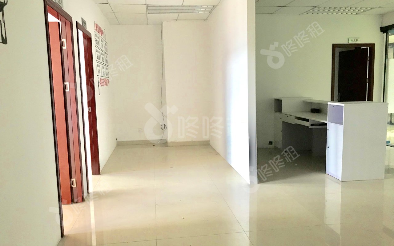 海韵大厦_114平_精装_未分类