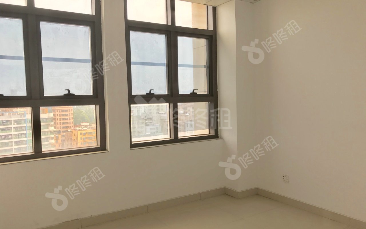 海韵大厦_114平_精装_未分类