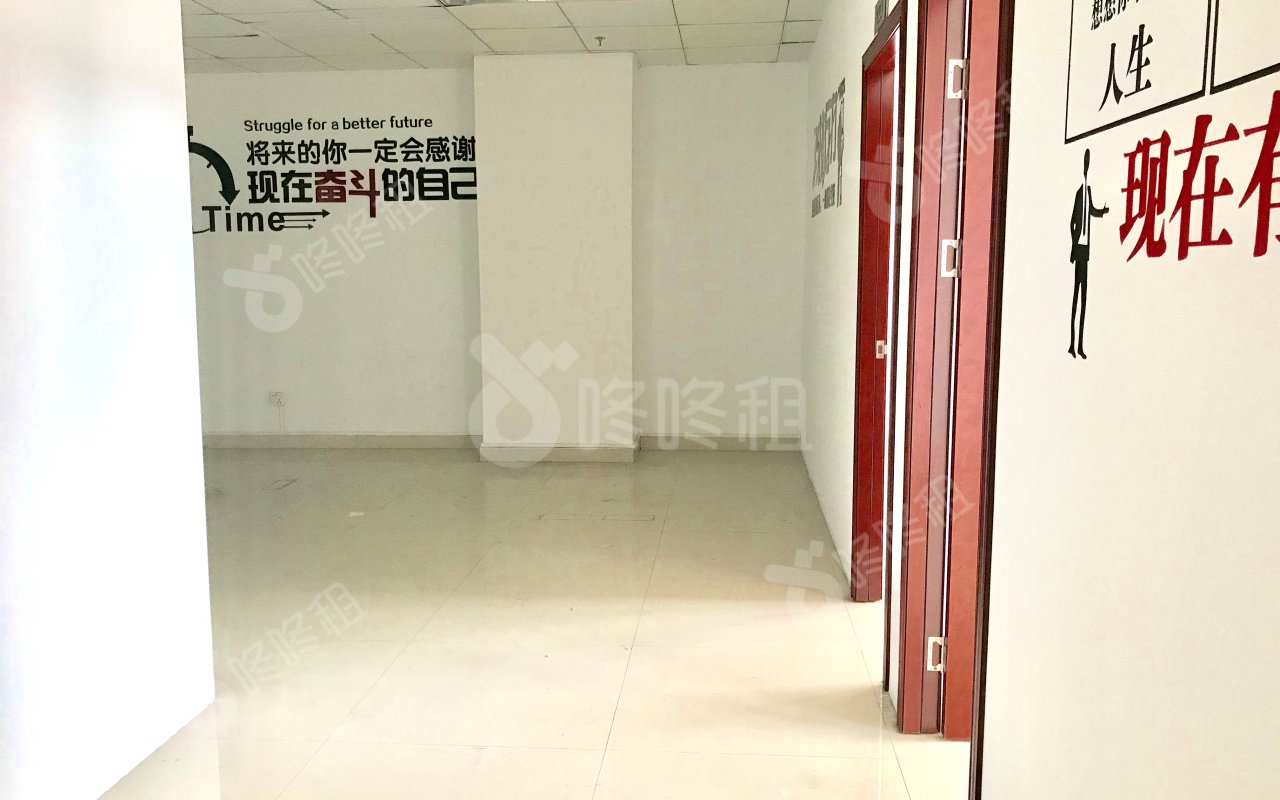 海韵大厦_114平_精装_未分类