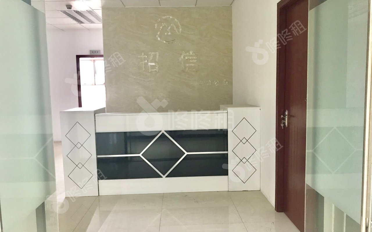 海韵大厦_114平_精装_未分类