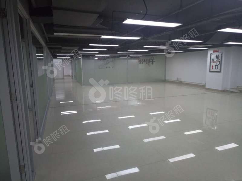 海韵大厦_136平_豪装_未分类