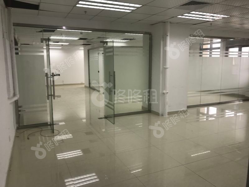 海韵大厦_136平_豪装_未分类