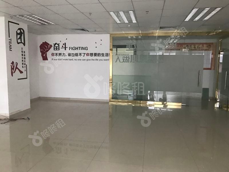 海韵大厦_136平_豪装_未分类