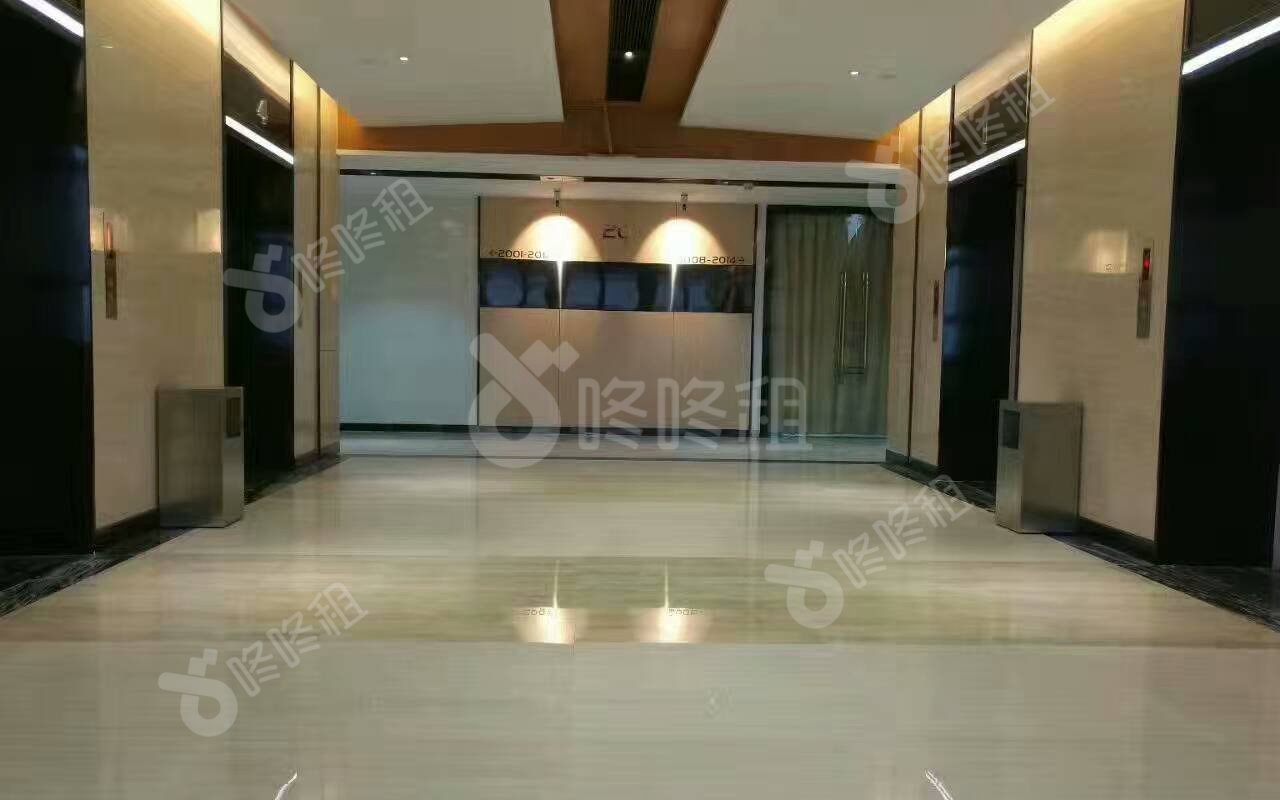 海韵大厦_136平_豪装_未分类