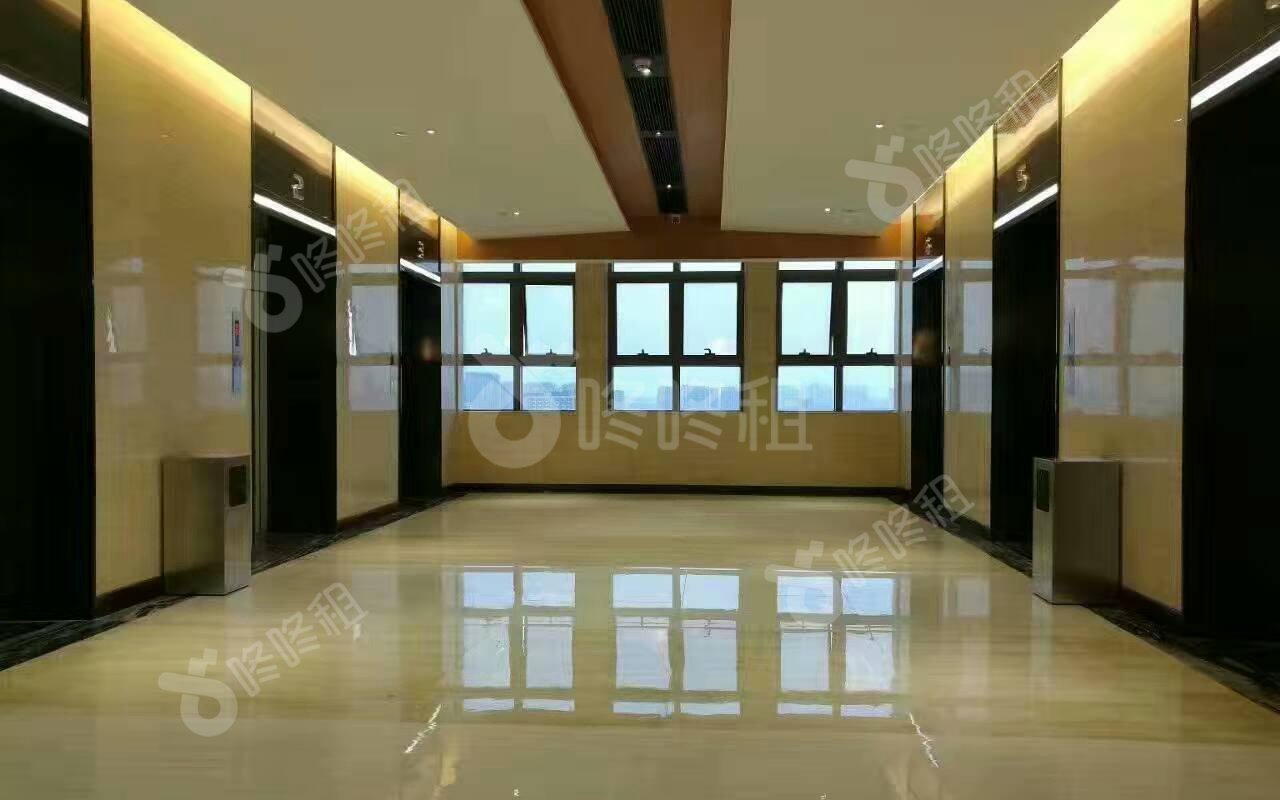 海韵大厦_136平_豪装_未分类