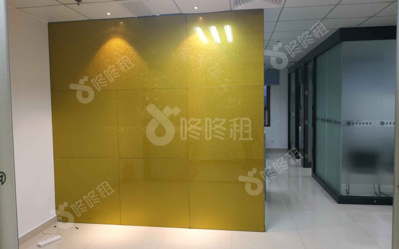 海韵大厦_139平_豪装_未分类