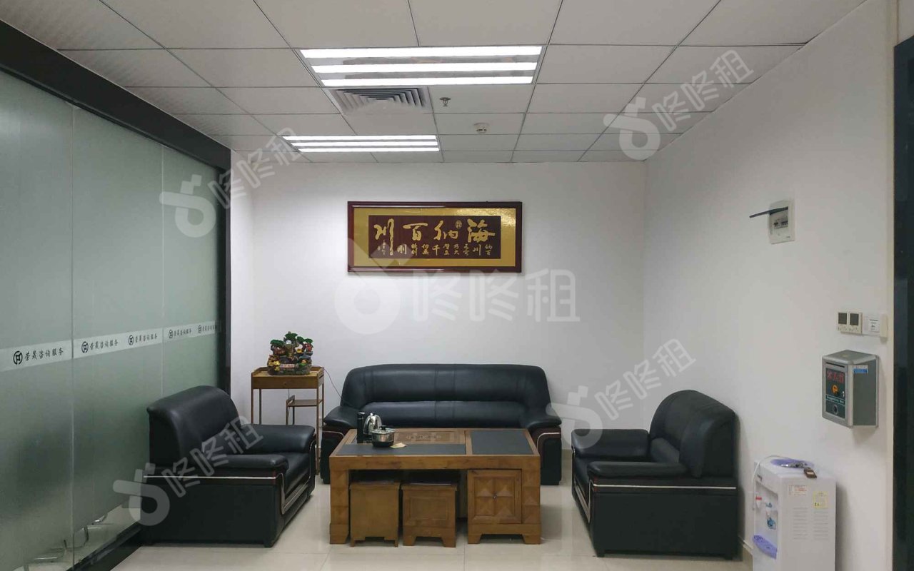 海韵大厦_139平_豪装_未分类