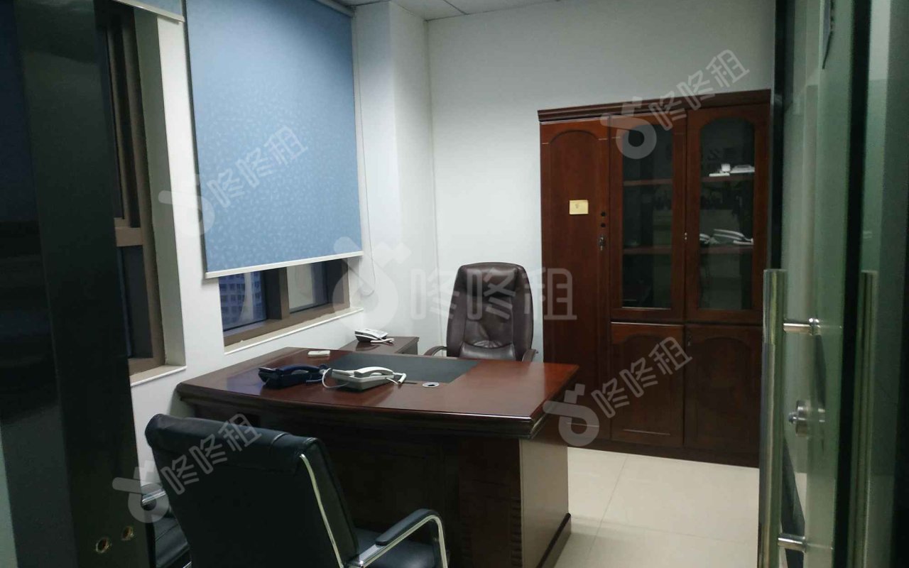 海韵大厦_139平_豪装_未分类