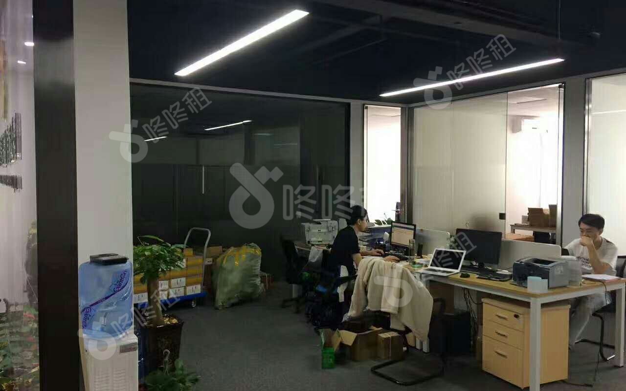 坂田国际中心_399平_精装_未分类