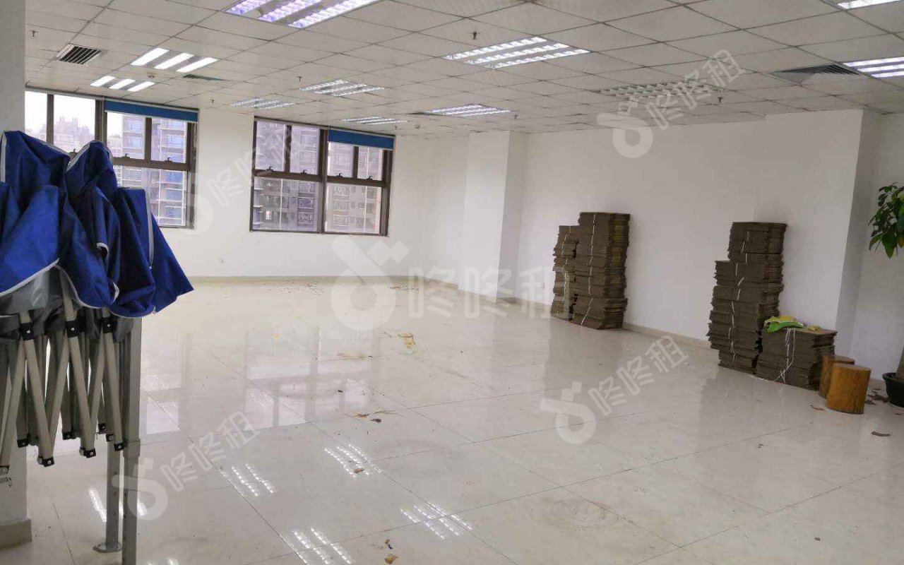 海韵大厦_152平_精装_未分类