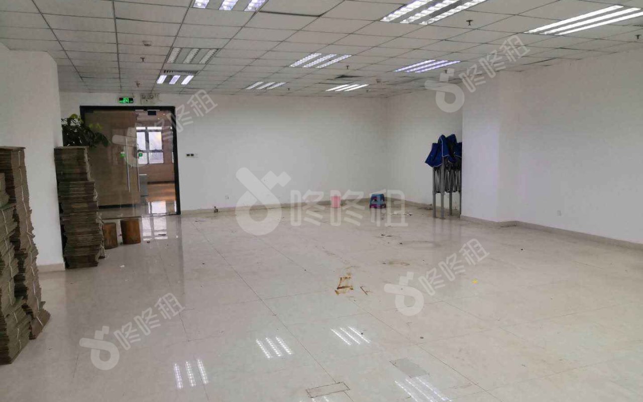 海韵大厦_152平_精装_未分类