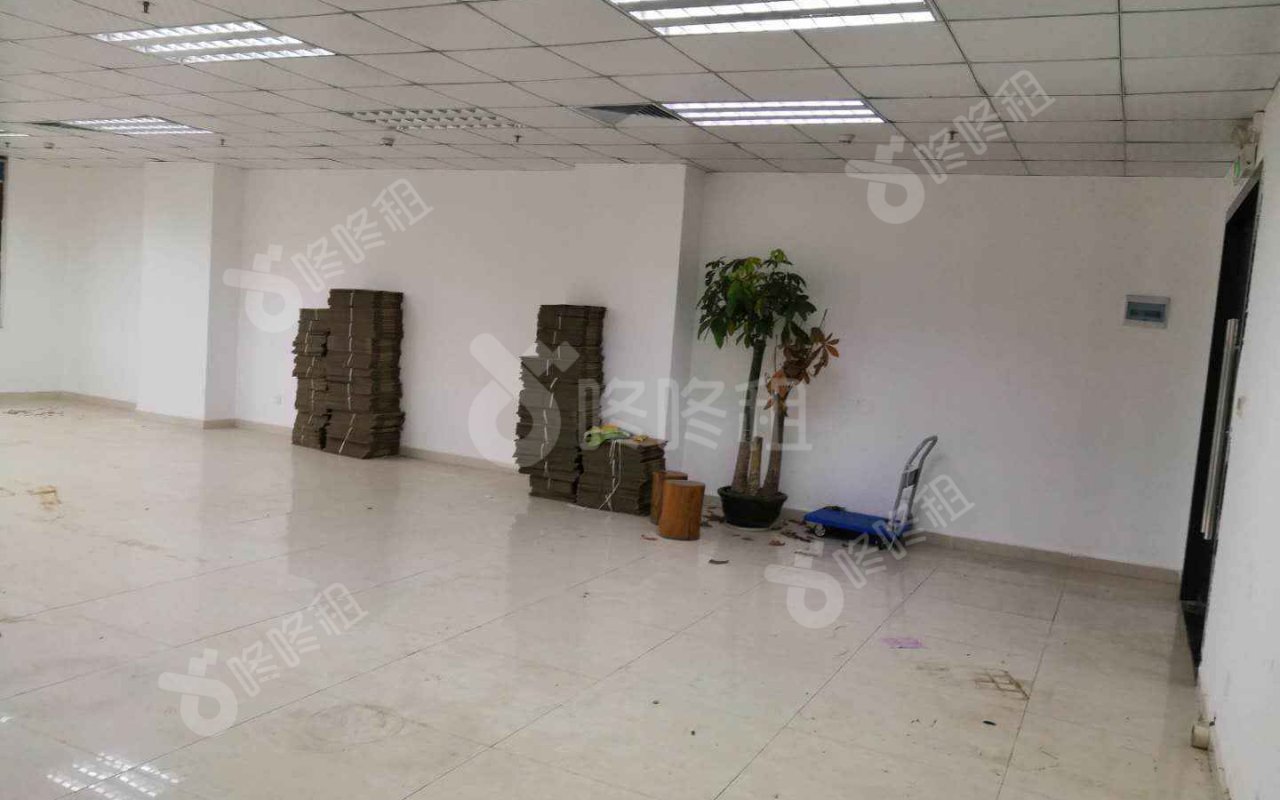 海韵大厦_152平_精装_未分类