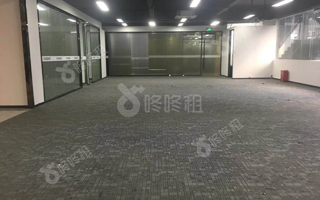 坂田国际中心_612平_简装_未分类