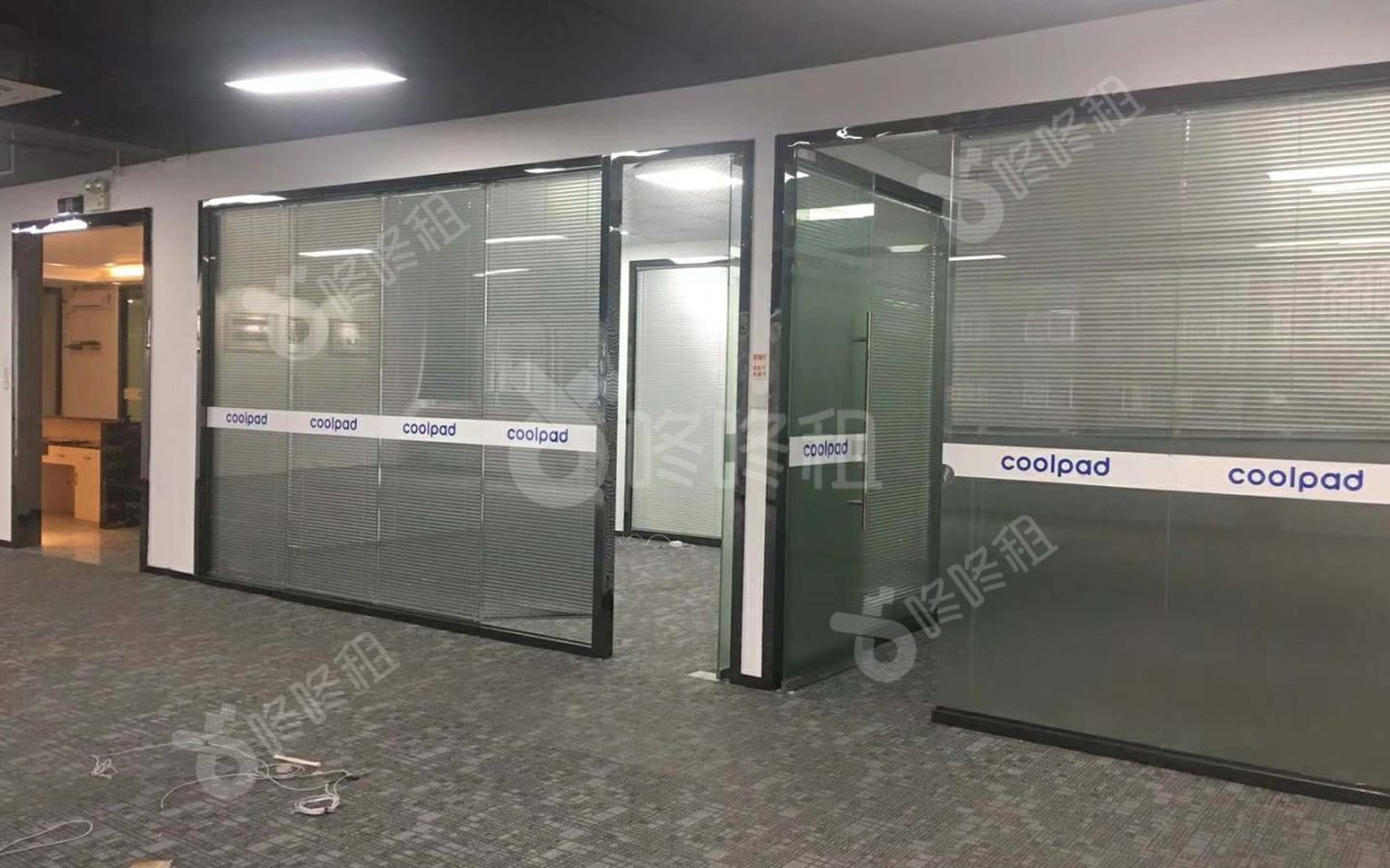 坂田国际中心_612平_简装_未分类