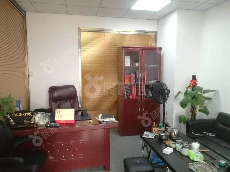 海韵大厦_154平_豪装_未分类