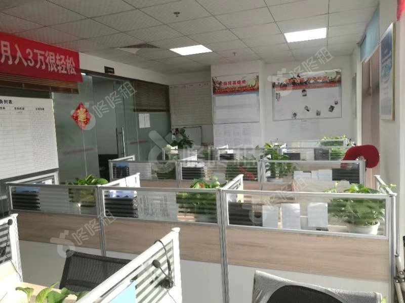 海韵大厦_154平_豪装_未分类