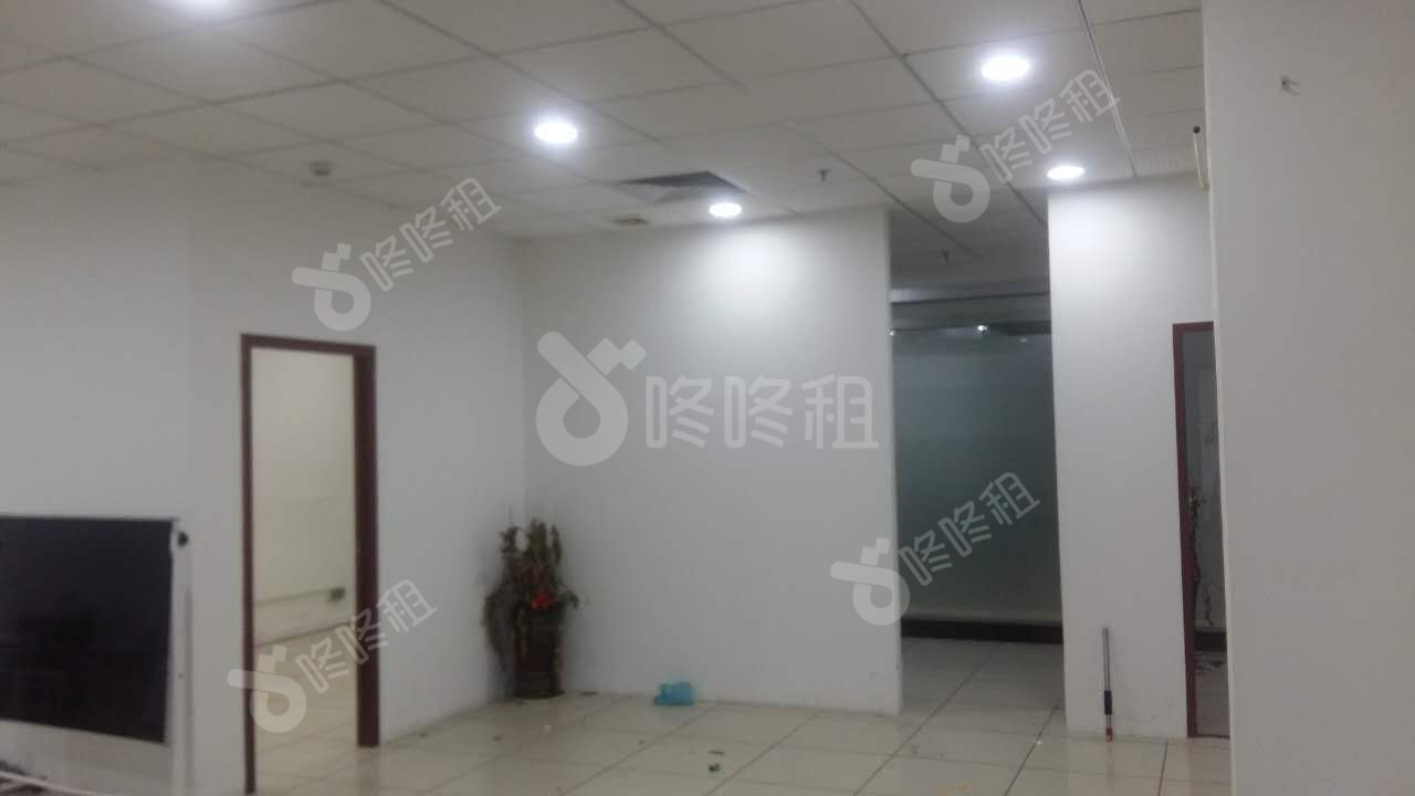 海韵大厦_157平_精装_未分类