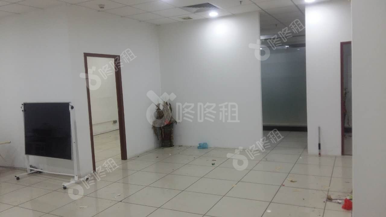 海韵大厦_157平_精装_未分类