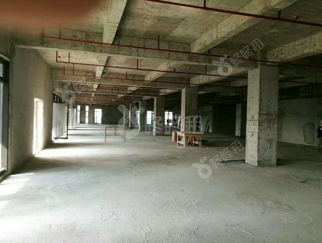 宝能智创谷_816平_毛坯_未分类