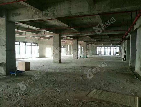 宝能智创谷_816平_毛坯_未分类