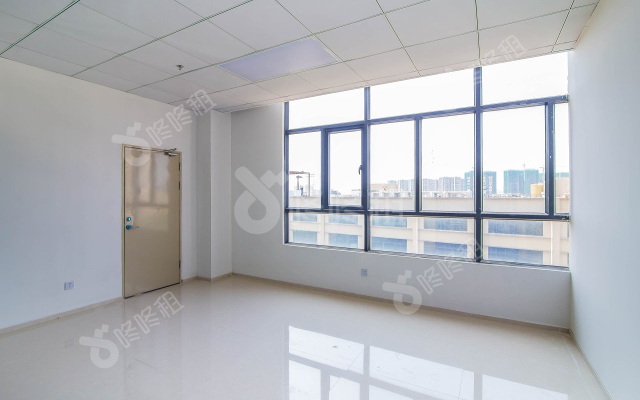 广隆大厦_238平_简装_未分类