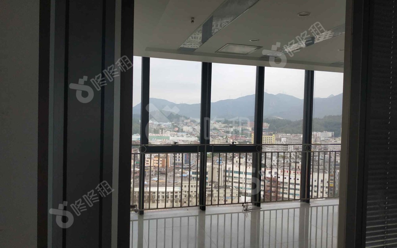 横岗大厦_128平_精装_未分类