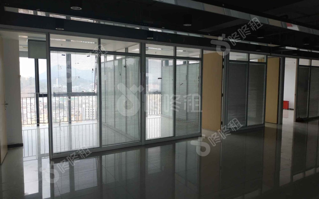 横岗大厦_128平_精装_未分类