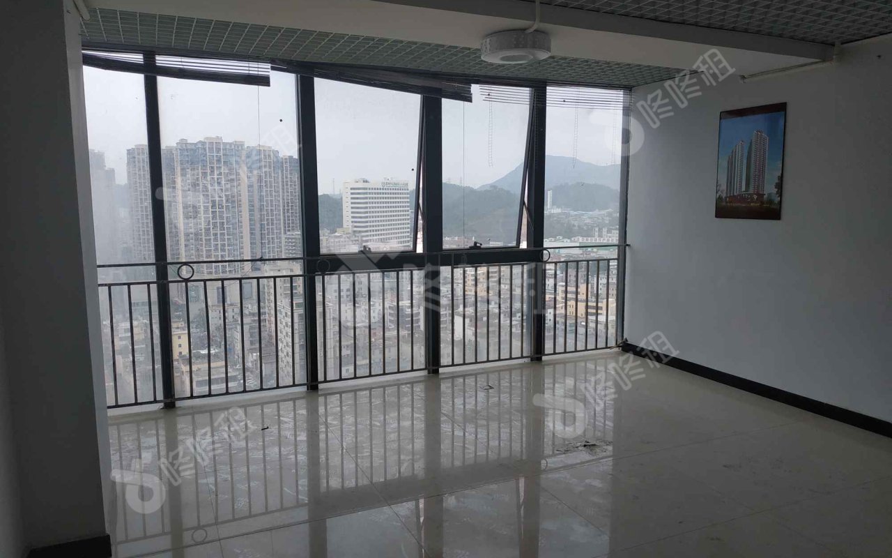 横岗大厦_157平_精装_未分类