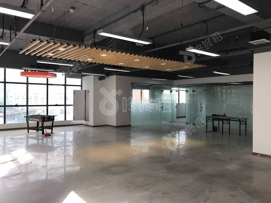 油松科技大厦_209平_简装_未分类