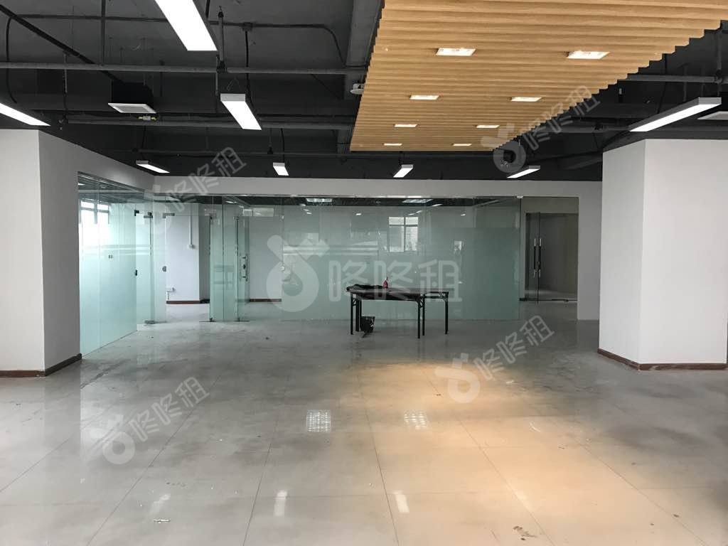 油松科技大厦_209平_简装_未分类