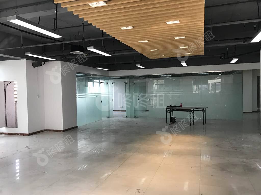 油松科技大厦_209平_简装_未分类