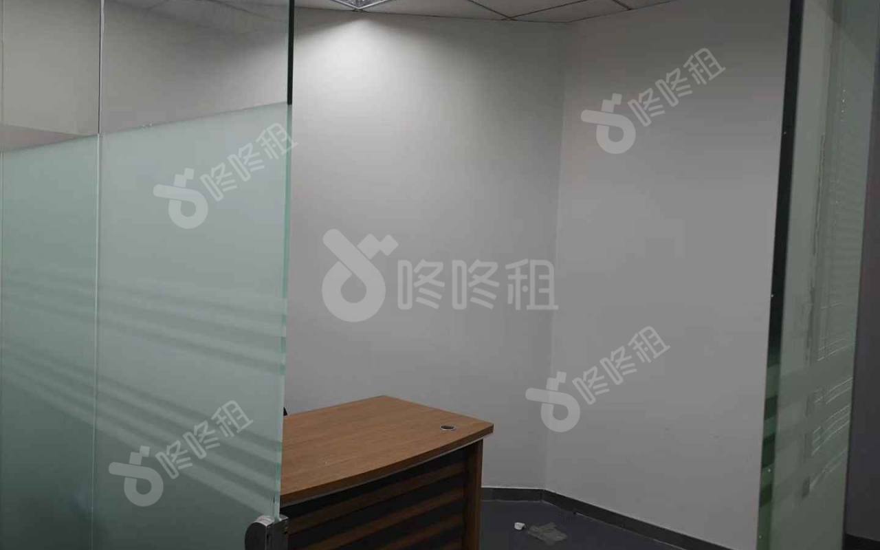 嘉熙业广场_169平_豪装_未分类