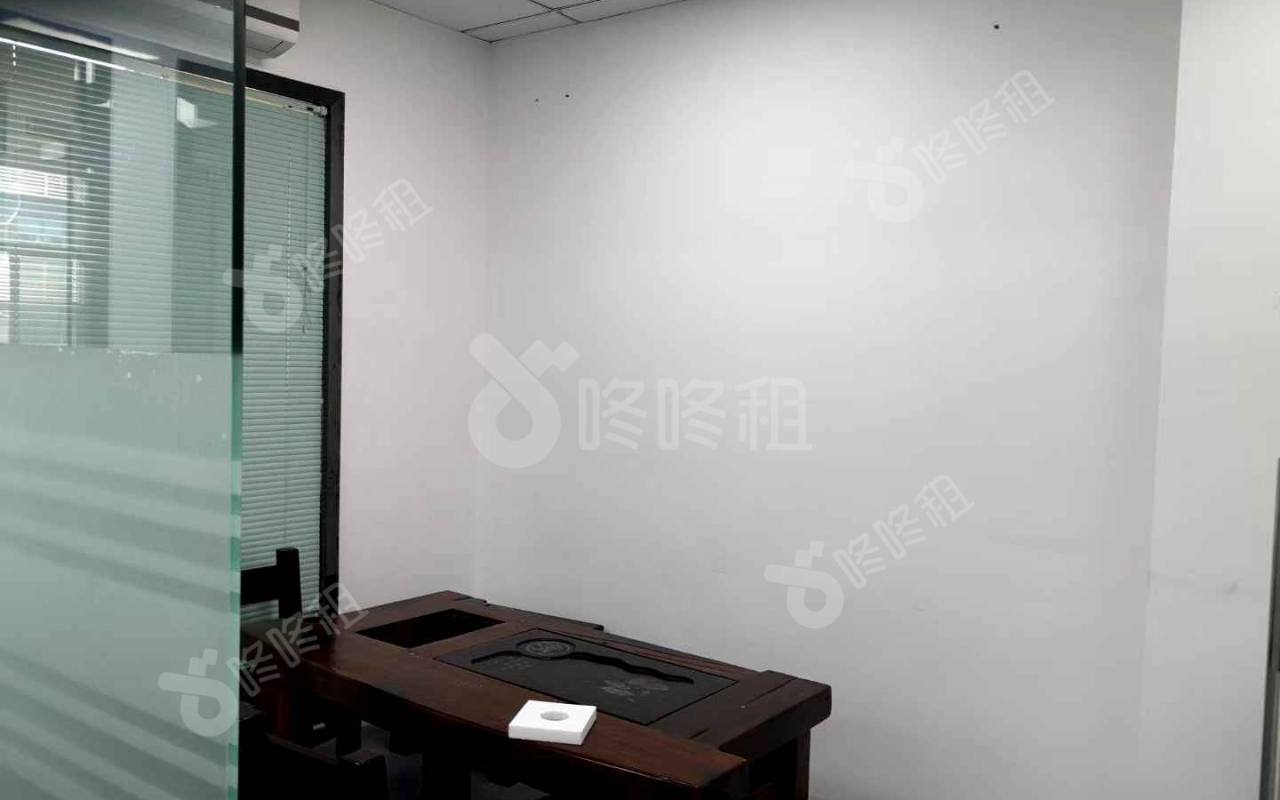 嘉熙业广场_169平_豪装_未分类