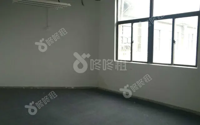 嘉熙业广场_290平米_简装_办公室房源出租