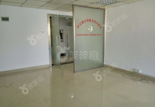 蓝坤大厦_70平_精装_未分类