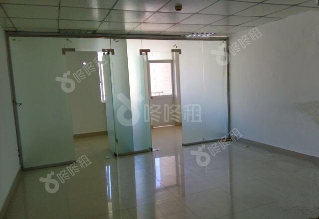 蓝坤大厦_70平_精装_未分类