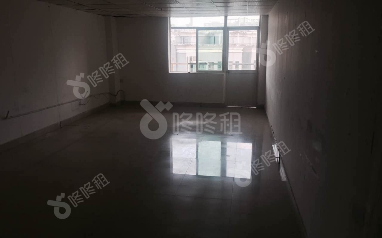 蓝坤大厦_89平_精装_未分类