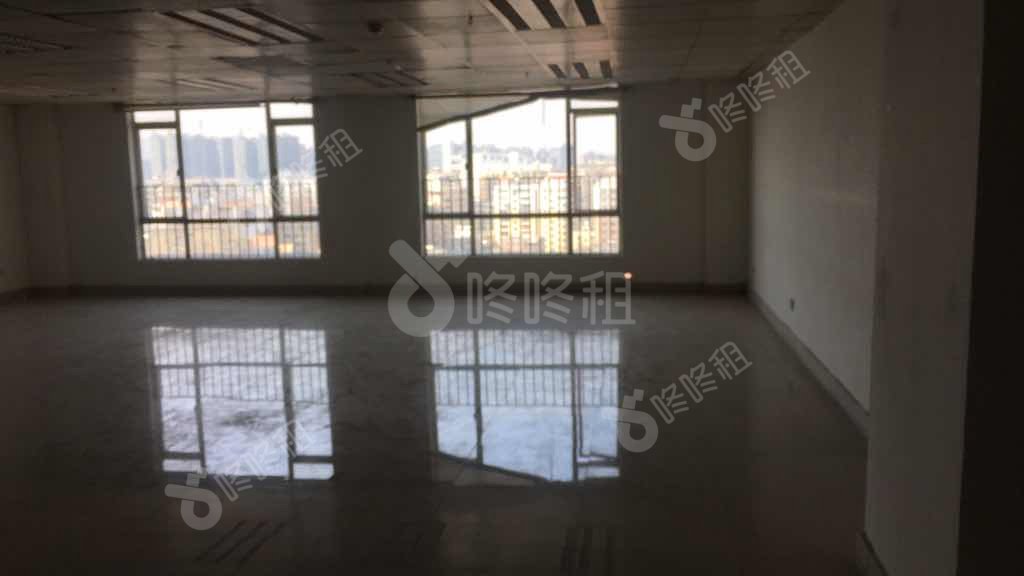 蓝坤大厦_286平_精装_未分类