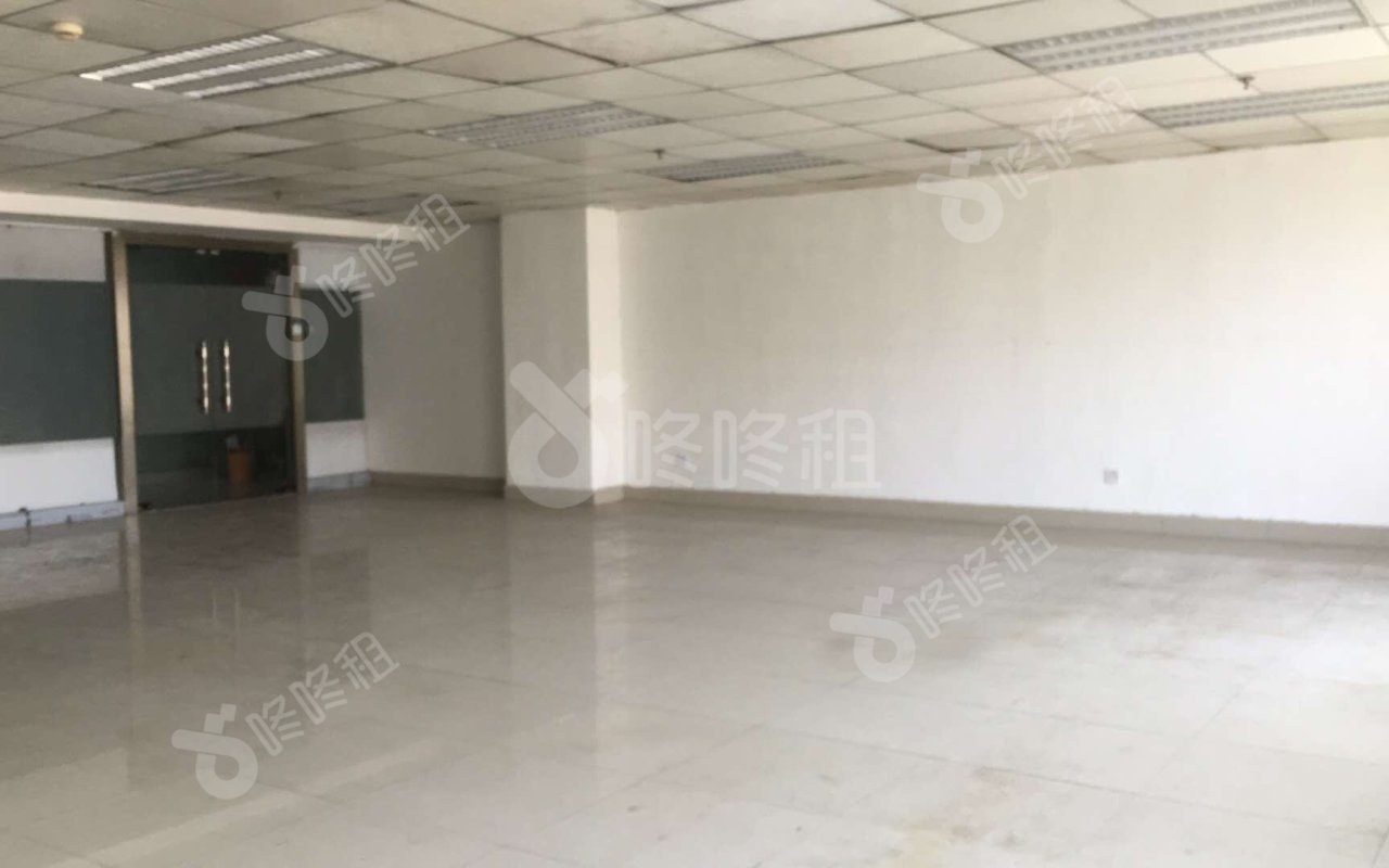 蓝坤大厦_286平_精装_未分类