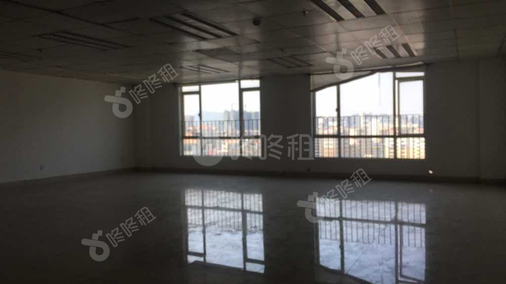 蓝坤大厦_286平_精装_未分类