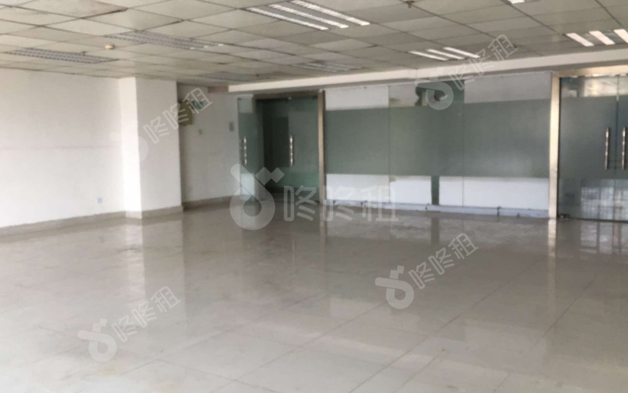 蓝坤大厦_286平_精装_未分类