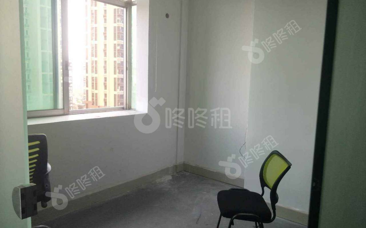 南源商业大厦_98平_豪装_未分类